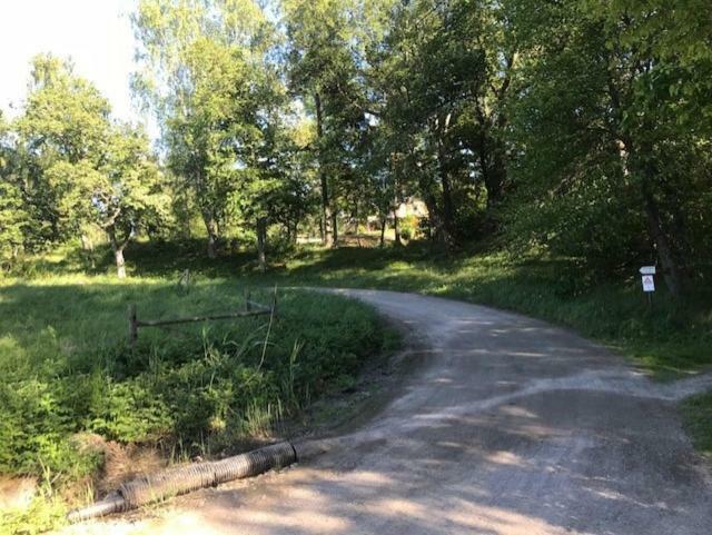 Sjoestuga Myttinge Värmdö 외부 사진